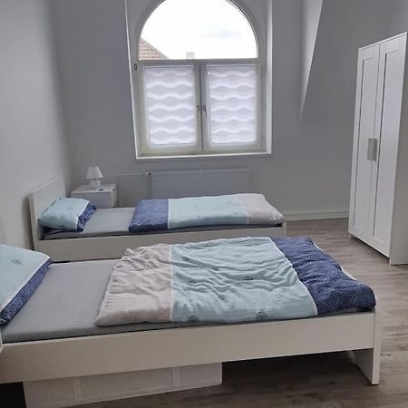 Ferienwohnung Fuer Bis Zu 6 Personen Zu Vermieten! Oberhausen  Eksteriør billede